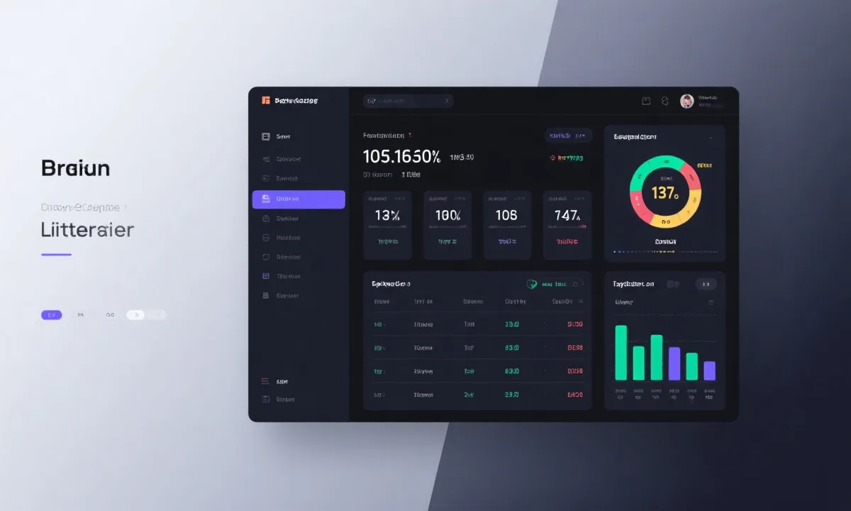 实时数据与开奖界面示意