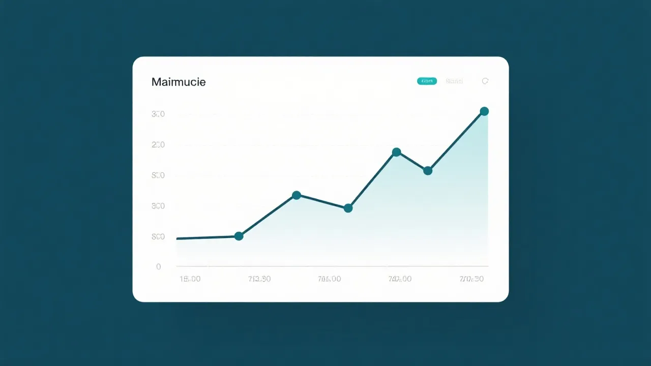 号码走势与数据图示意图